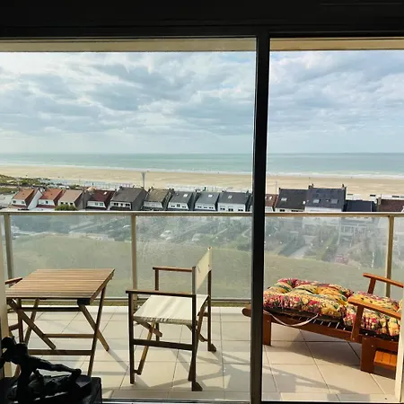 Appartement Avec Vue Sur La Et Terrasse *