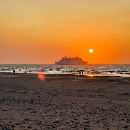 Appartement Avec Vue Sur La Et Terrasse *