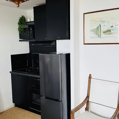 Appartement Avec Vue Sur La Et Terrasse