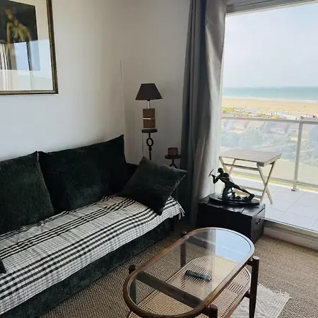 Apartmán Avec Vue Sur La Et Terrasse *