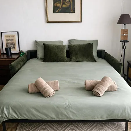 Avec Vue Sur La Et Terrasse * Calais