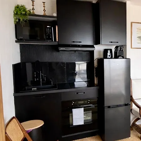 Avec Vue Sur La Et Terrasse * Calais