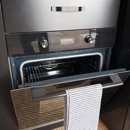 Avec Vue Sur La Et Terrasse Apartmán Calais