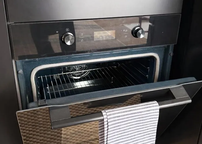 Avec Vue Sur La Et Terrasse Apartment Calais